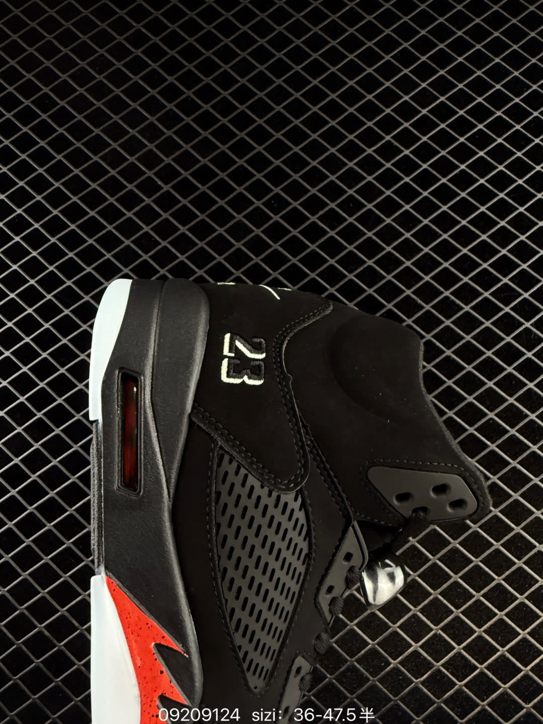 Air Jordan 5 Retro High-HQ7978-001